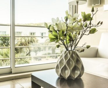 Featured image - Green Living - 9 of the Best Indoor Plants for Apartments