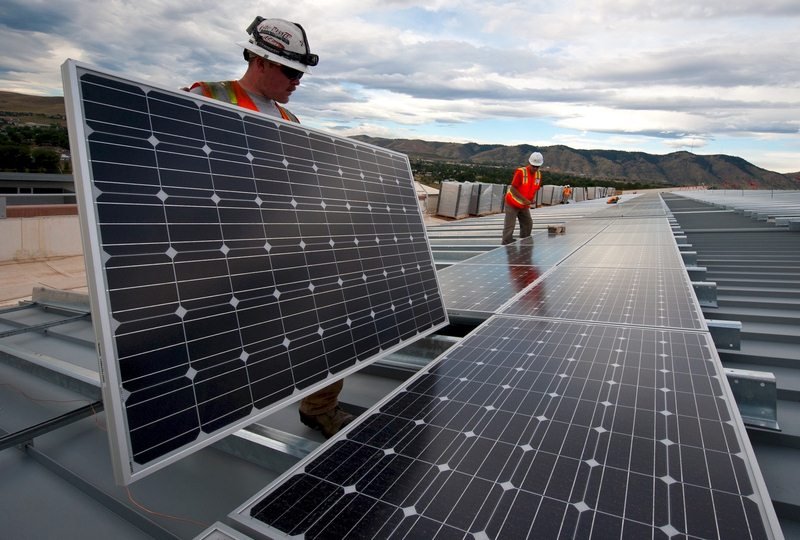 4 Brilliant Benefits of Installing Solar Panels for Your Home image - 4 Brilliant Benefits of Installing Solar Panels for Your Home
