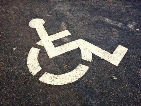 Featured image - 5 Ways to Make Your Home Handicap Accessible