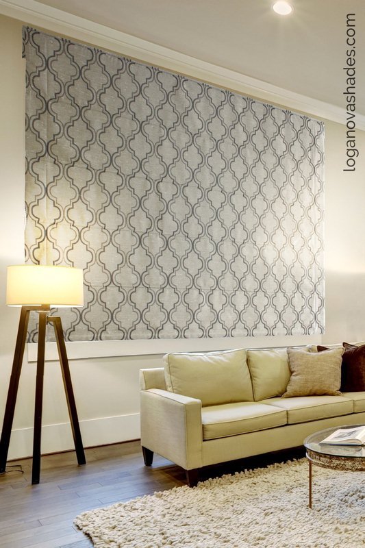 Neutral Contemporary Shades image - Neutral Contemporary Shades