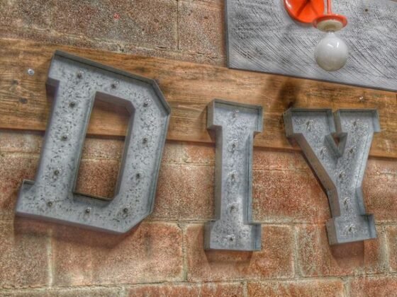 Featured image - Open Air DIY Projects