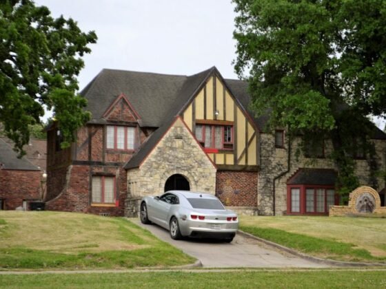 Featured image - Best Outdoor Design Trends