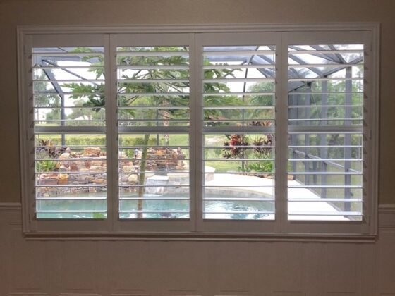 Featured image - How Much Do Plantation Shutters Cost in Australia