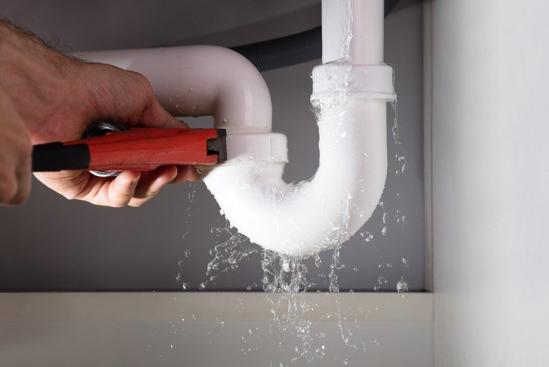 Reasons Why Your Plumbing Should Be Considered When Designing Your Dream Home image - Reasons Why Your Plumbing Should Be Considered When Designing Your Dream Home