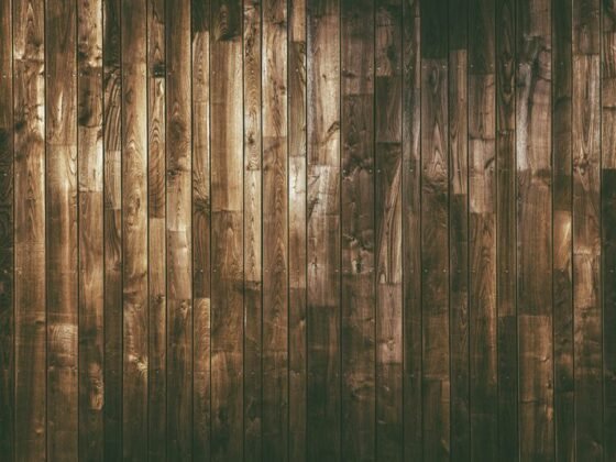 Featured image - Different Ways on How to Finish Reclaimed Wood