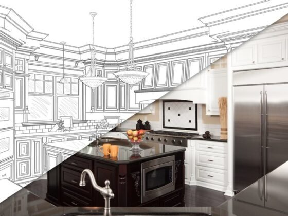 Featured image - Renovating Your Home - Follow This Remodeling Plan to Stay Sane