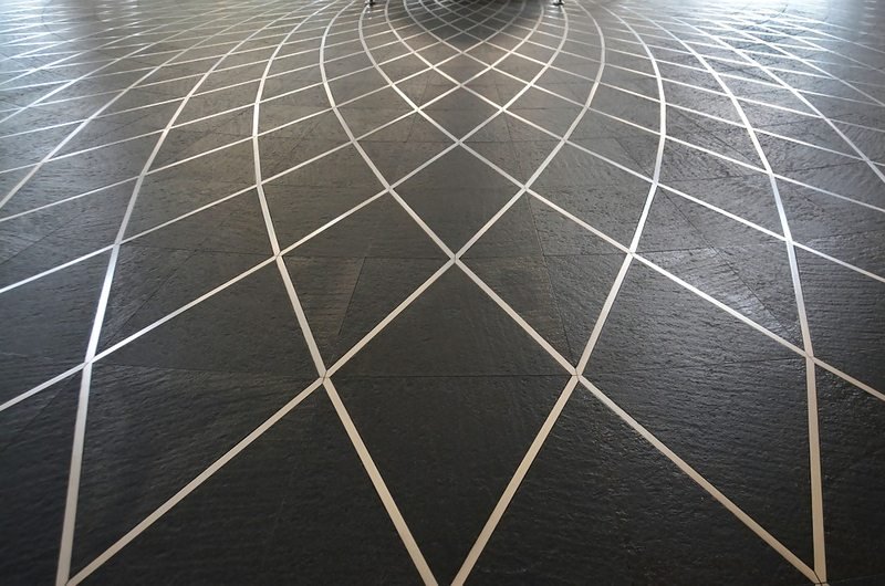 Slate Floor image - Slate Floor