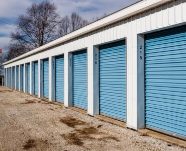 Featured image - 11 Must-Know Storage Unit Renting Tips for First-Timers