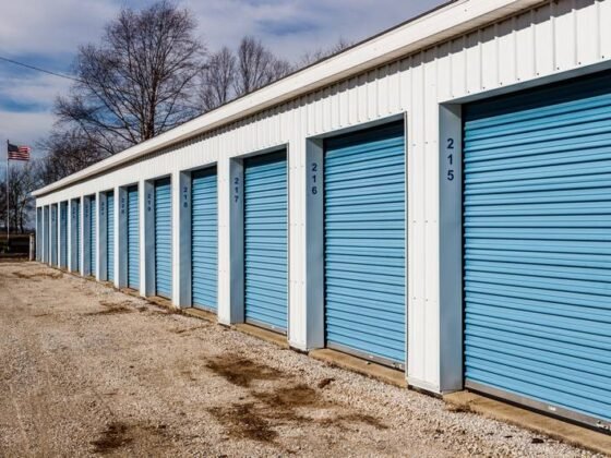 Featured image - 11 Must-Know Storage Unit Renting Tips for First-Timers