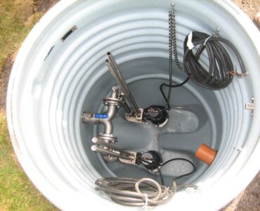 Featured image - Benefits of Having Extra Sump Pump with Guide of Sump Pump Equipment