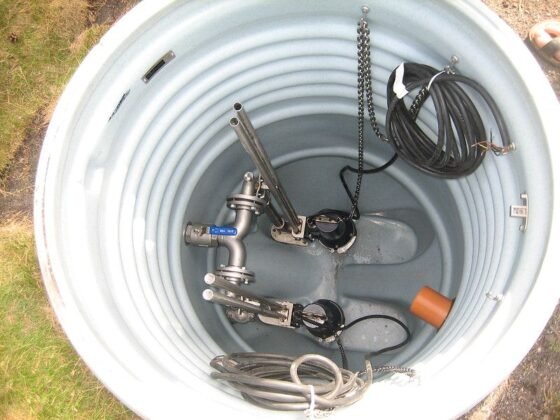 Featured image - Benefits of Having Extra Sump Pump with Guide of Sump Pump Equipment
