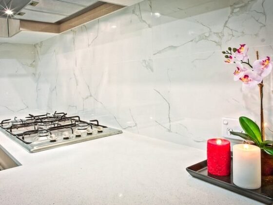 Featured image - 10 Tips to Update Your Kitchen without Breaking the Bank