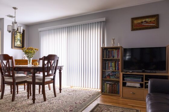 Featured image - 5 Reasons Window Treatments Add Value to Your Home