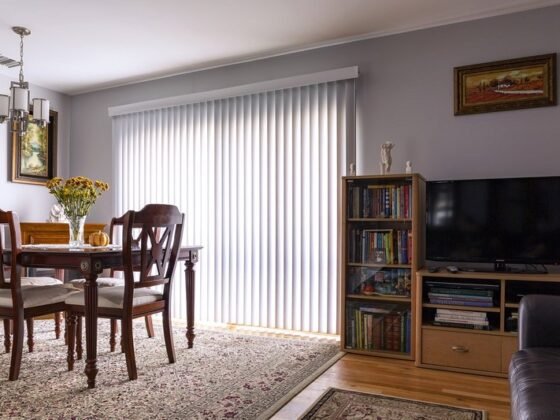 Featured image - 5 Reasons Window Treatments Add Value to Your Home