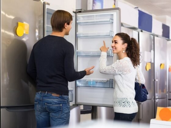 Featured image - Refrigerator Buying Guide