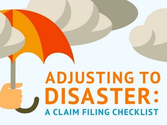 Featured image - Adjusting to Disaster: A Claim Filing Checklist