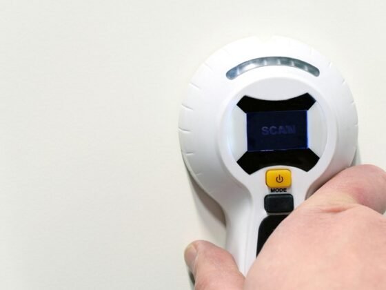 Featured image - 5 Easy Ways to Find a Stud in Your Wall