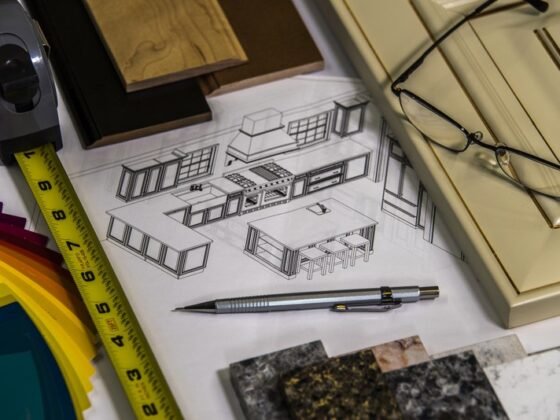 Featured image - 5 Things You Need to Consider Before Starting a Home Remodel