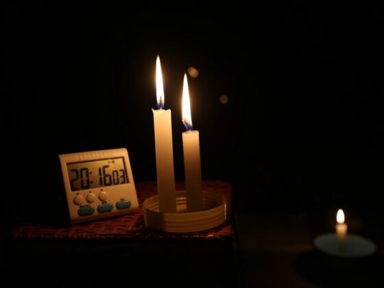 Featured image - 5 Things You Should Never Do When the Power Goes Out