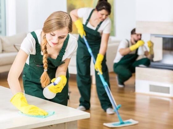 Featured image - Benefits of using Local Vancouver House Cleaning Services
