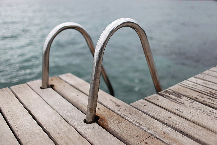 Featured image - DIY Tips on How to Build Your Own Swimming Pool