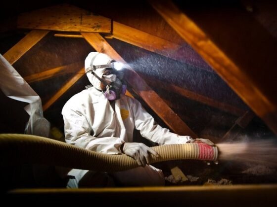 Featured image - How Proper Insulation Can Keep Your Home Cool And Warm All Year Round