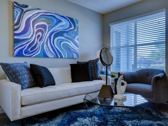 Featured image - 9 Living Room Rug Ideas to Help Spice Up Any Home