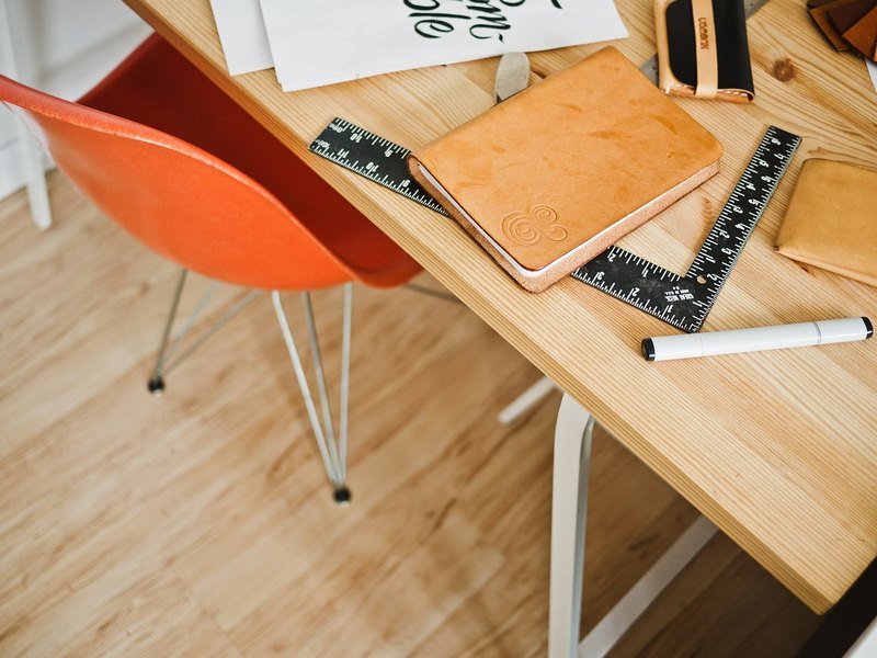 Nine Factors to Consider When Choosing a New Office Floor image - Nine Factors to Consider When Choosing a New Office Floor