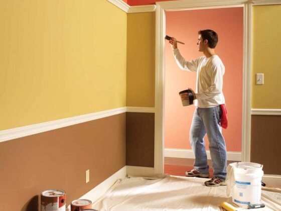 Featured image - The Best Painting Tips from Thornton CO Painters