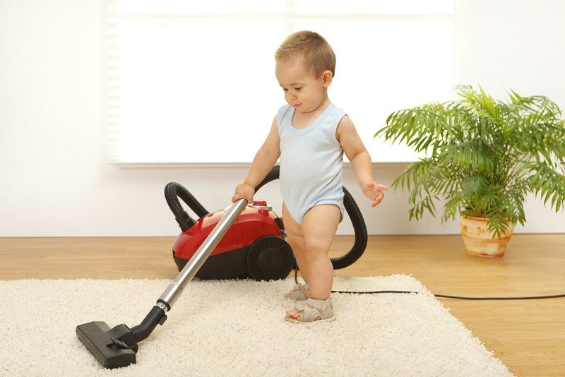 Professional Carpet Cleaning vs. DIY - Which One is Better image - Professional Carpet Cleaning vs. DIY Which One is Better