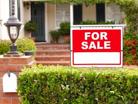 Featured image - Selling Your Home - 5 Real Estate Tips and Tricks