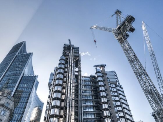 Featured image - The Benefit of Steel Buildings Vs Wood