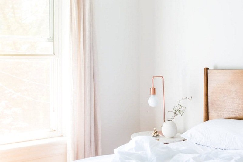 Why You Owe It to Yourself to Have an All-White Room in Your House image - Why You Owe It to Yourself to Have an All-White Room in Your House