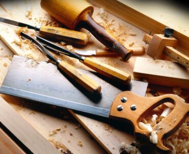 Featured image - 7 Woodworking Tools Every Woodworker Needs