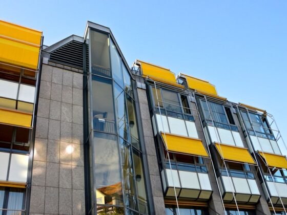 Featured image - Advantages of Folding Arms Awnings During Summer