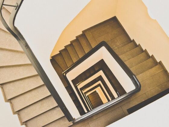 Featured image - Get a Classic Stair Design for Your Home – The Types to Choose From