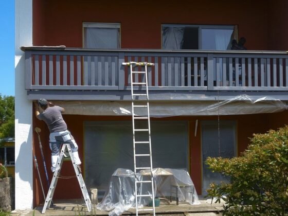 Featured image - 7 Important Questions Posed to a Painter Before You Hire Them