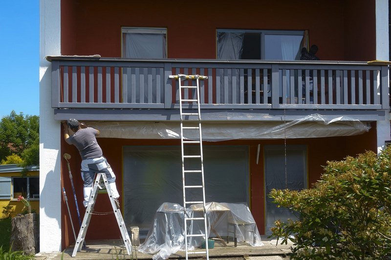 7 Important Questions Posed to a Painter Before You Hire Them image - 7 Important Questions Posed to a Painter Before You Hire Them