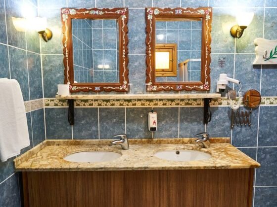 Featured image - Top 5 Bathroom Trends