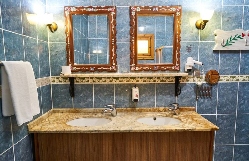 Top 5 Bathroom Trends of 2020 image - Top 5 Bathroom Trends of 2020