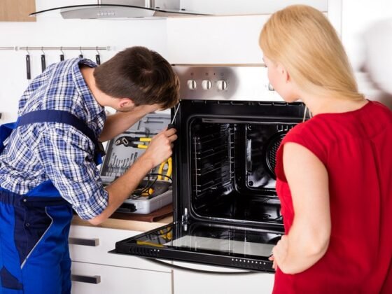 Featured mage - Cost of Electric Oven Repairs