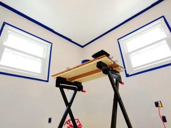 Featured image - Crucial Things You Need to Know Before Painting Your Home