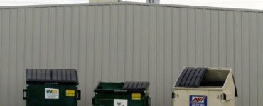 Featured image - Dumpster Rentals Best for Cities like Washington DC - DC Guide Book