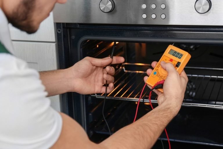 √ Cost of Electric Oven Repairs in 2020 What You Need to Know