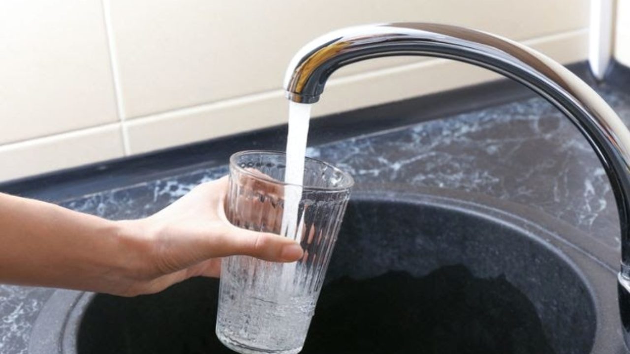 √ 9 Simple Ways to Fix Cloudy Tap Water • Dream Lands Design