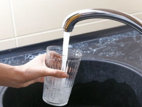 Featured image - 3 Simple Ways to Fix Cloudy Tap Water