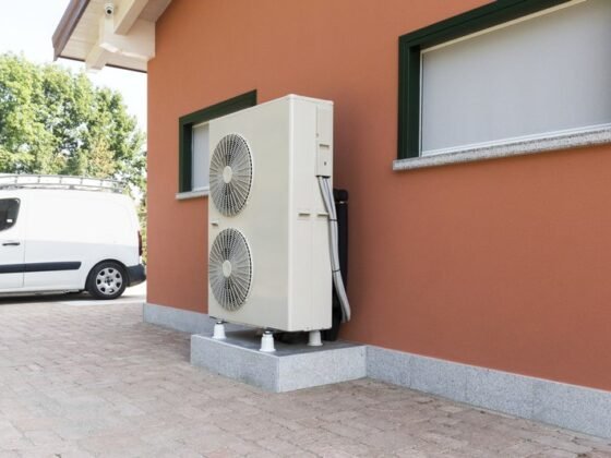 Featured image - Heat Pump vs Furnace - Which Is the Best Way to Heat Your Home