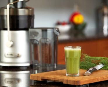 Featured image - How to Choose a Juicer – Useful Tips