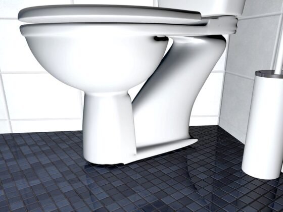 Featured image - How to Clean Toilets Properly