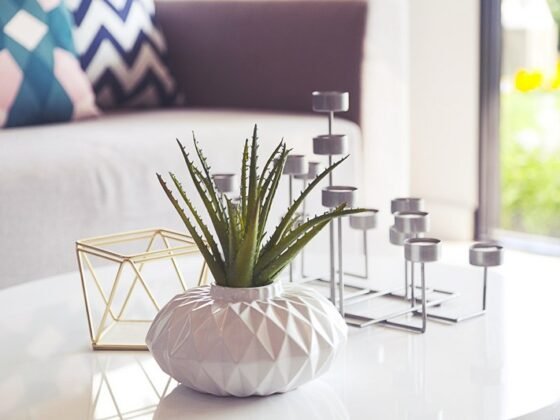 Featured image - Small but Stylish - 5 Interior Design Ideas for Studio Apartments